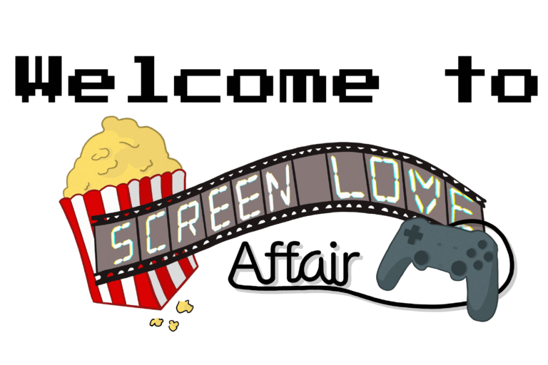 Welcome to Screen Love Affair!