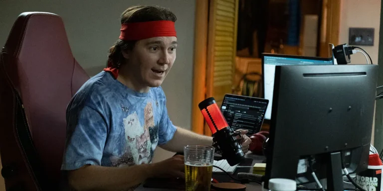 Dumb Money – Shea’s Review