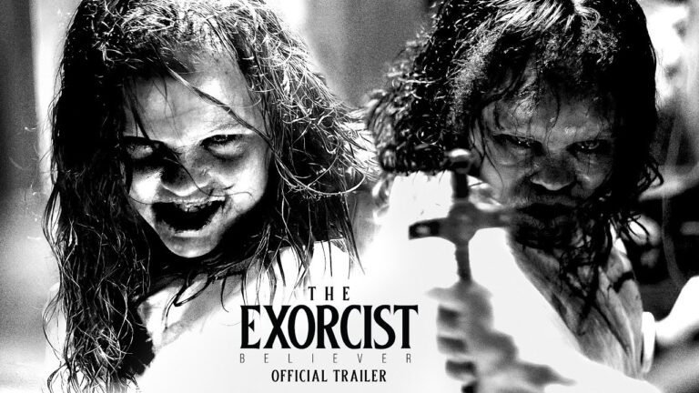 The Exorcist: Believer – Shea’s Review