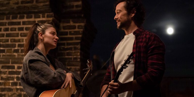 Flora and Son – Shea’s Review