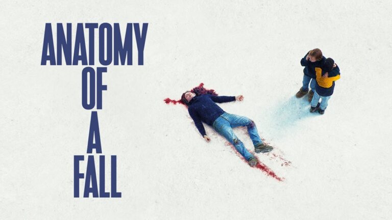 Anatomy of a Fall – Shea’s Review