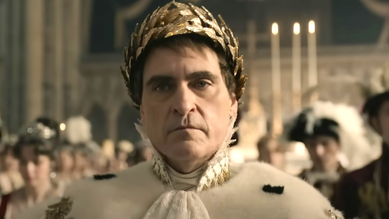 Napoleon – Shea’s Review