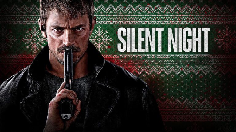 Silent Night (2023) – Shea’s Review