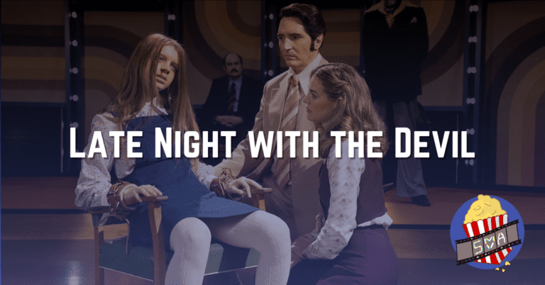 Late Night with the Devil – Spoiler Free Review