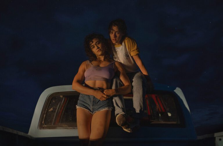 Love Lies Bleeding – Movie Review