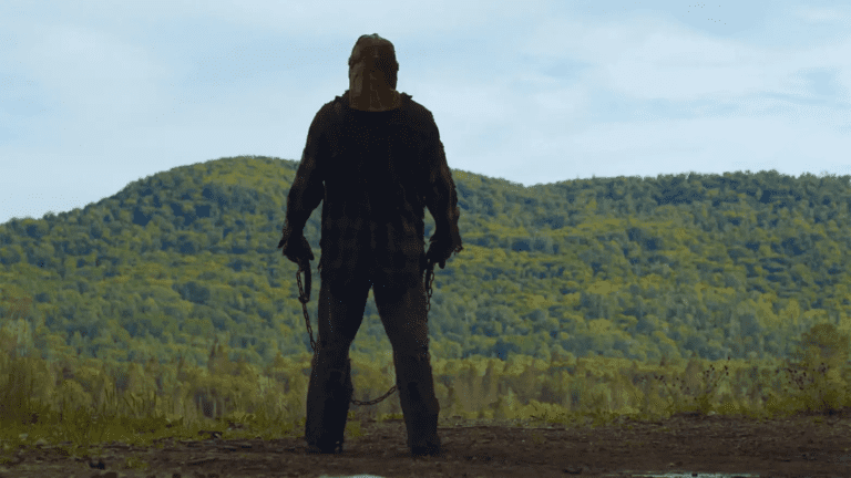 In a Violent Nature – Spoiler Free Review