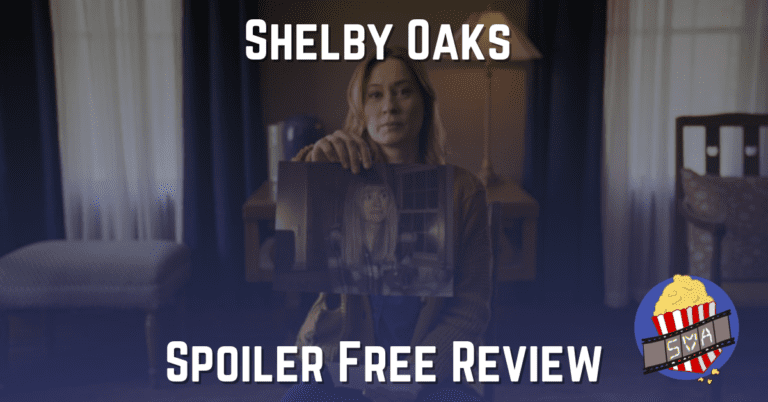SLA at Fantasia: Shelby Oaks – Spoiler Free Movie Review