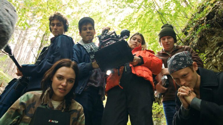 My First Film Review: Zia Anger’s Bold Autobiographical Journey Blurs Fiction and Reality