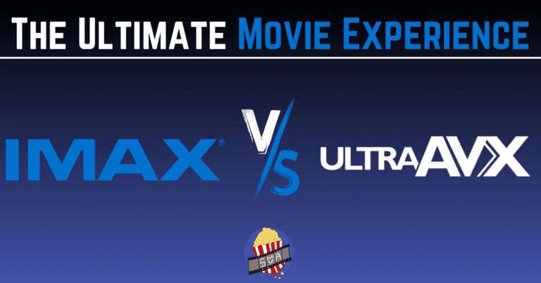 UltraAVX vs IMAX: Which is the Ultimate Movie Experience?