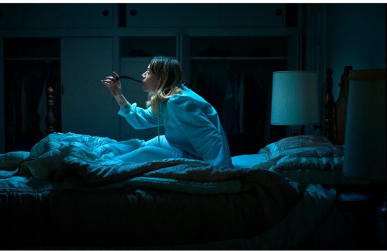 ‘The Beldham’ Review: Eerie Sound Design and A Haunting Exploration of Motherhood Elevate This Indie Gem