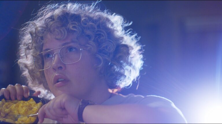 Special Delivery Review – Sex and Sound FX Lead to Love in This Surprisingly Sweet Short