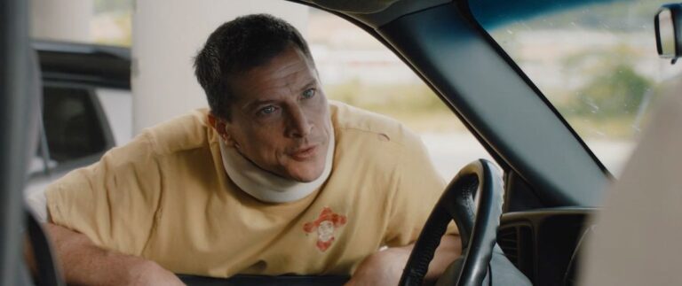 Operation Taco Gary’s — A Road Trip Movie with Conspiracies, Comedy, and a Few Bumps Along the Way