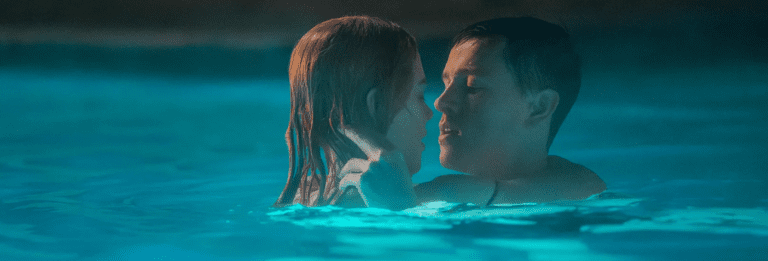 Babygirl Review — A Horny, High-Stakes Affair That Mostly Delivers