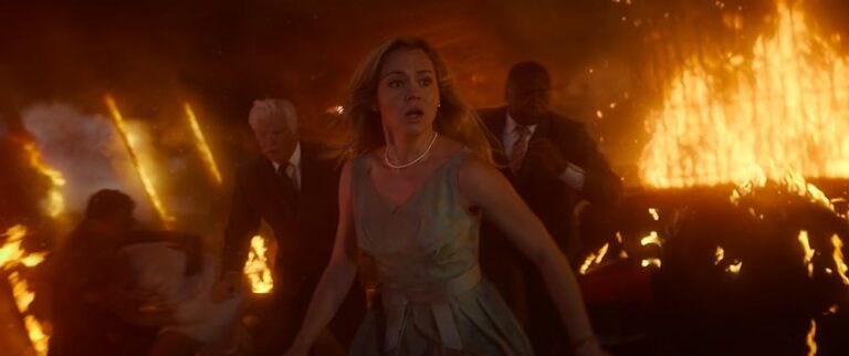 ‘Final Destination Bloodlines’ Review – Death Is Back and Better Than Ever