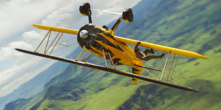 ‘Mission: Impossible – The Final Reckoning’ Review: This Is Why We Go to the Movies
