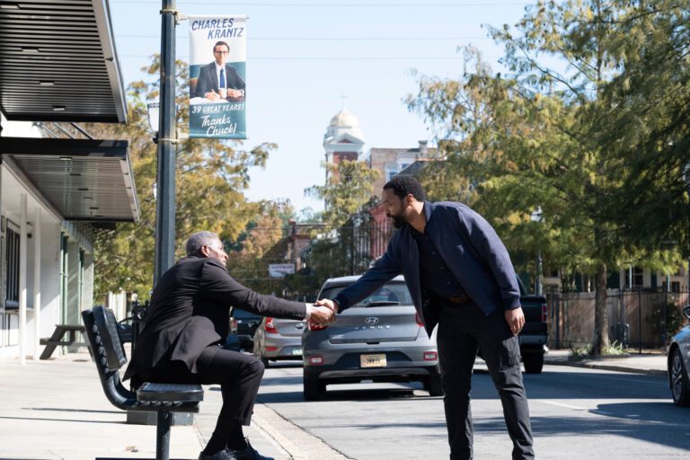 ‘The Life of Chuck’ Review – A Quiet, Beautiful Reminder of Why I Love Movies