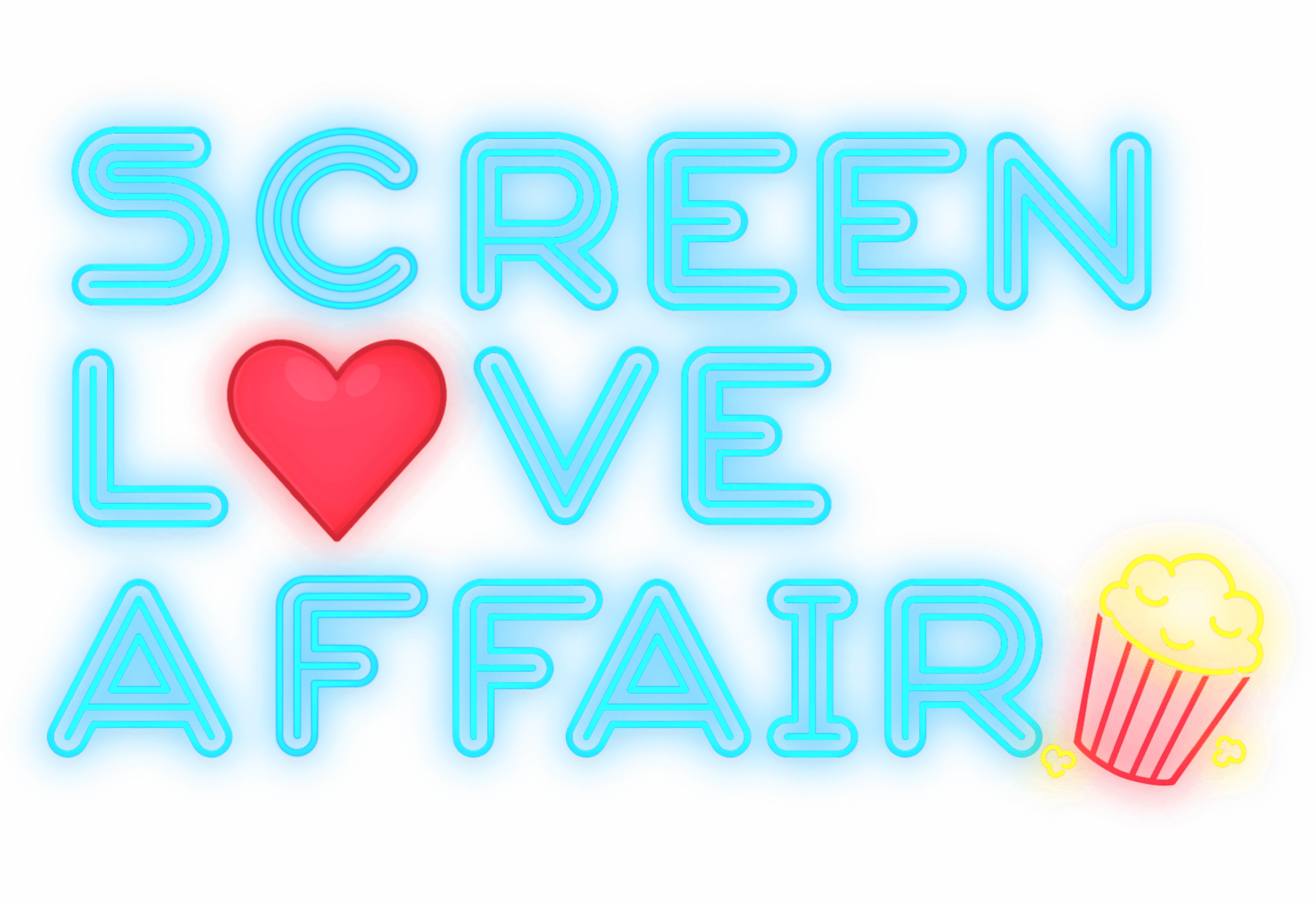 Screen Love Affair
