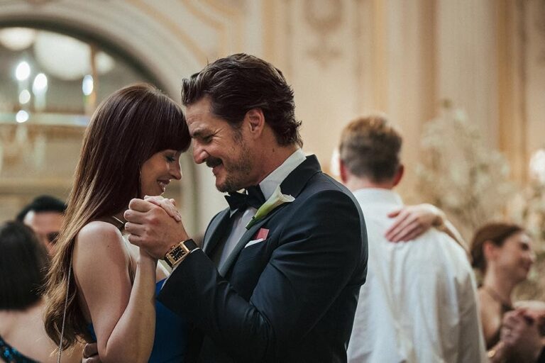 ‘Materialists’ Review – The Most Cynical Rom-Dramedy of the Year is a Baffling Mess