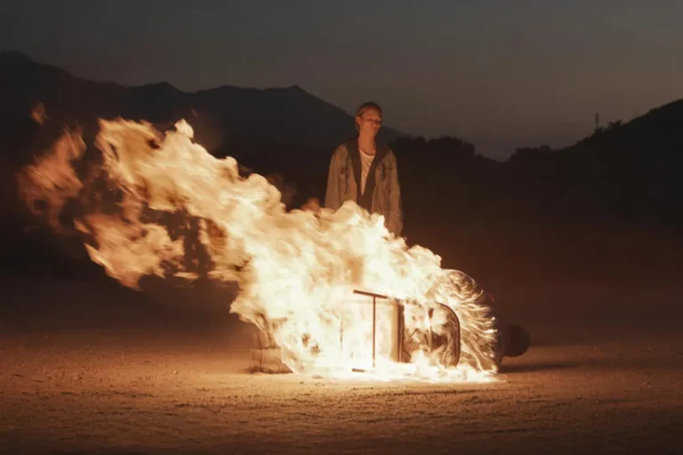 ‘Redux Redux’ Review: A Standout Thriller at Fantasia 2025