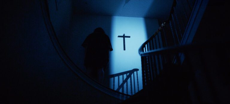 ‘Undertone’ Review: A Nerve-Shredding, Audio Driven Nightmare