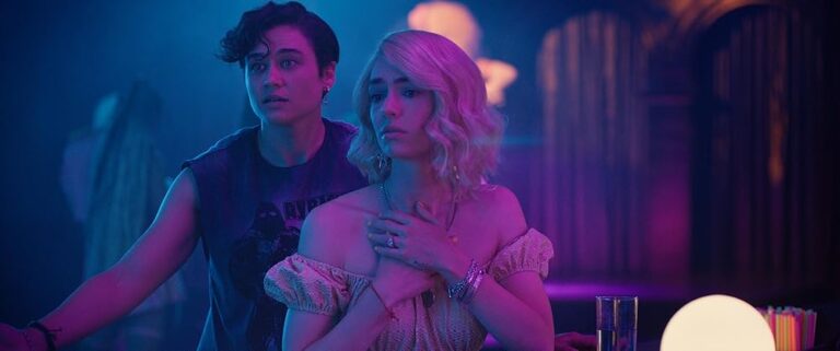 ‘Queens of the Dead’ Review – A Horror Comedy That’s Cool, Kind, and Queer as Hell