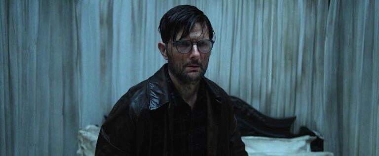 ‘Hokum’ Review: We’re Checked In To This Haunted Irish Hotel Horror Starring Adam Scott